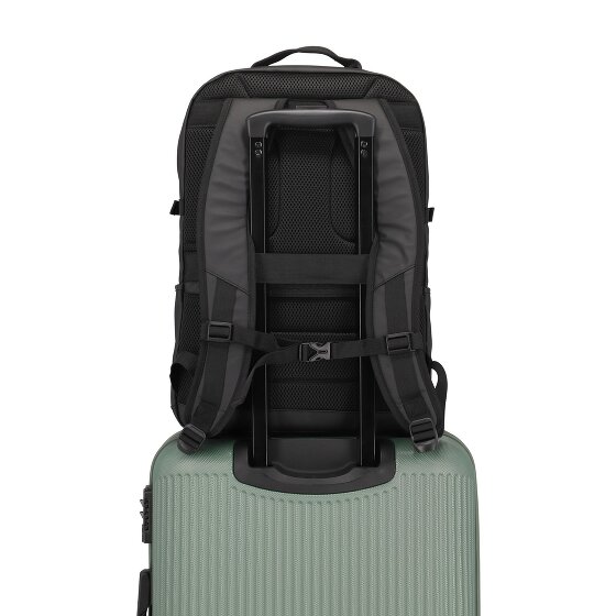 Travelite Basics Daypack 48 cm Laptopfach