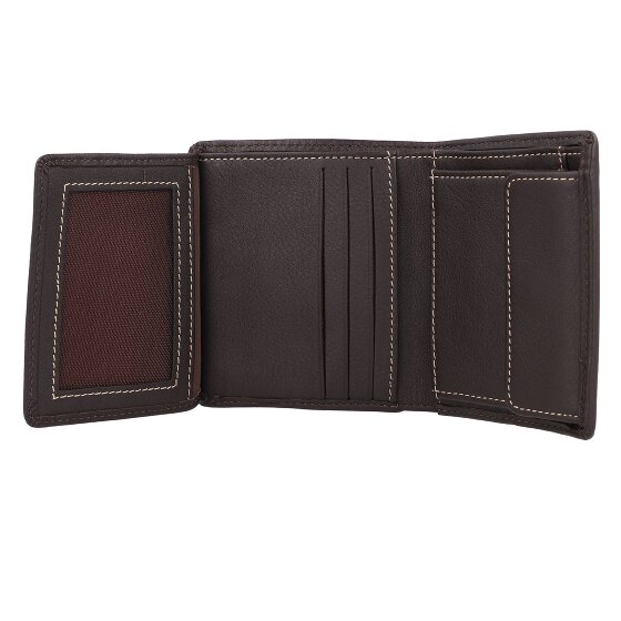 Picard Diego Geldbörse Leder 9 cm
