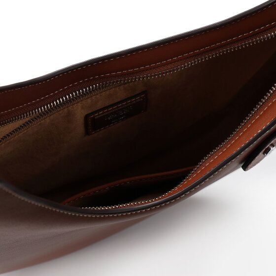 Lauren Ralph Lauren Tasha Schultertasche Leder 32 cm