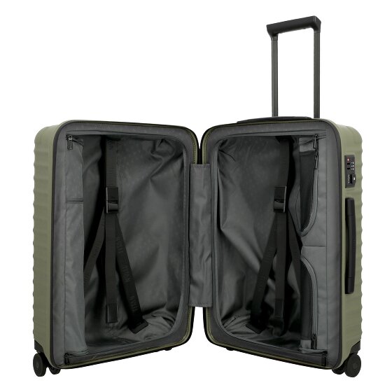 Titan Upgrade 4 Rollen Trolley M 65 cm