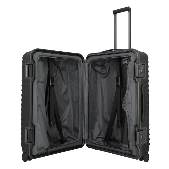 Titan Overseas 4 Rollen Trolley L 75 cm