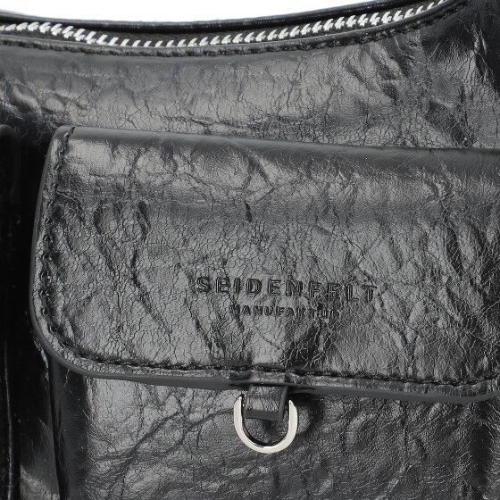 Seidenfelt Liinaja Schultertasche 23 cm