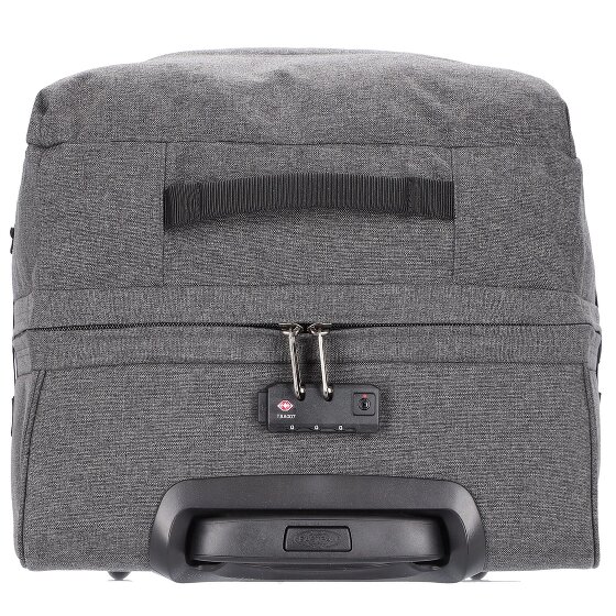 Eastpak Tranverz M 2-Rollen Reisetasche 67 cm