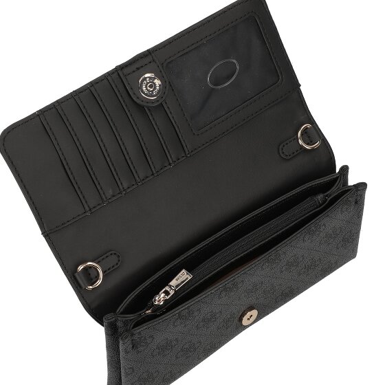 Guess Noelle II Clutch Geldbörse 21 cm Guess Noelle II Clutch Geldbörse 21 cm