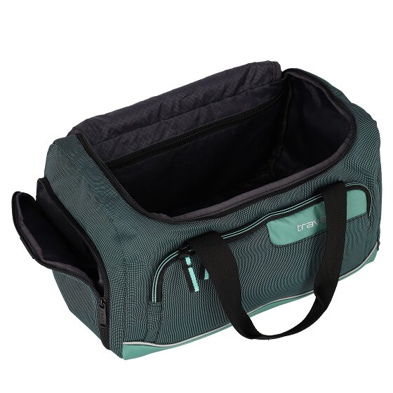 Travelite VIIA 4-Rollen Kofferset 4tlg.