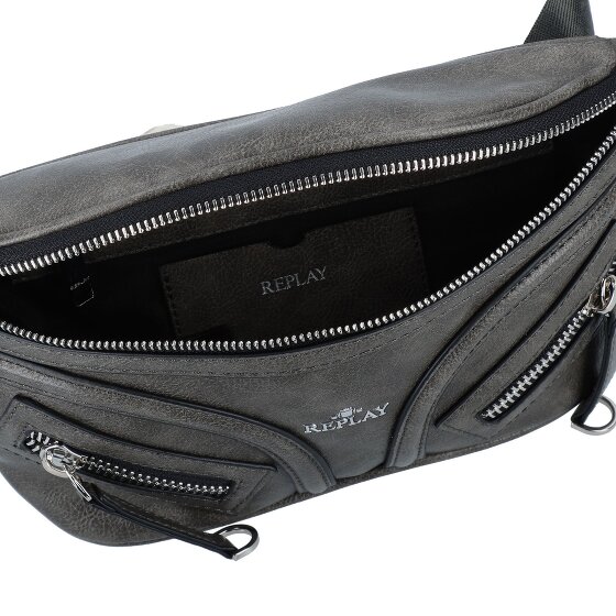 Replay Gürteltasche 25 cm
