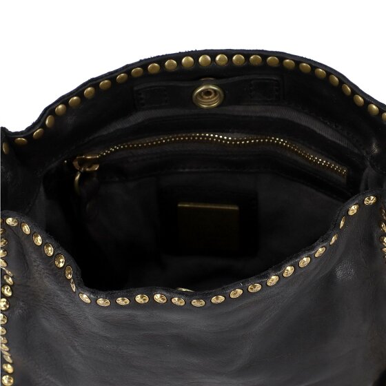 Campomaggi Agata Umhängetasche Leder 19.5 cm