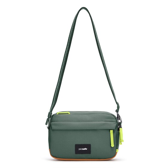 Pacsafe Go Umhängetasche RFID 24 cm Pacsafe Go Umhängetasche RFID 24 cm