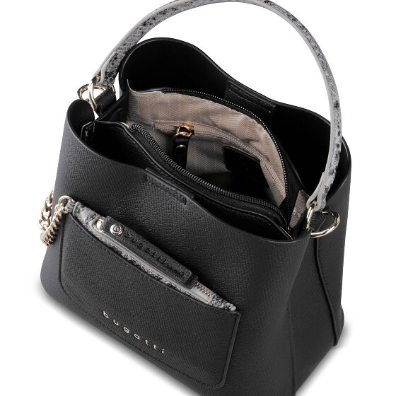 bugatti Kaira Schultertasche 20 cm