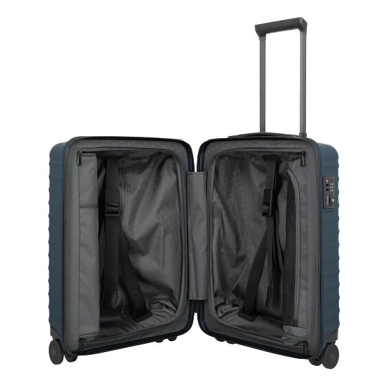 Titan Upgrade 4 Rollen Kabinentrolley S 55 cm