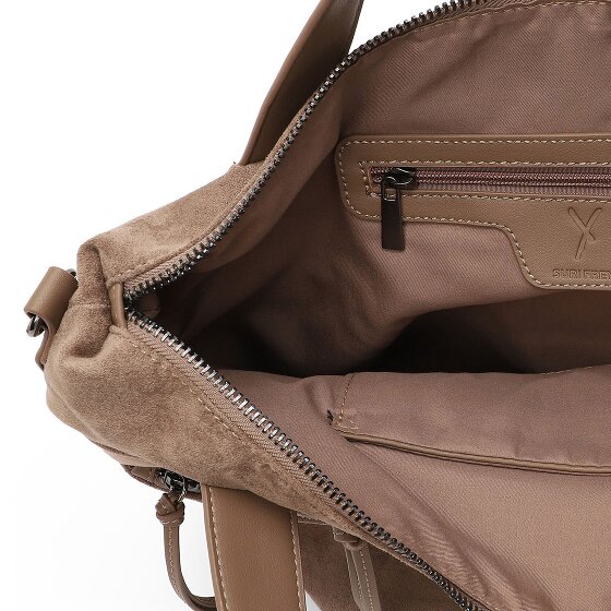 Suri Frey SFY Celly Schultertasche L 46 cm