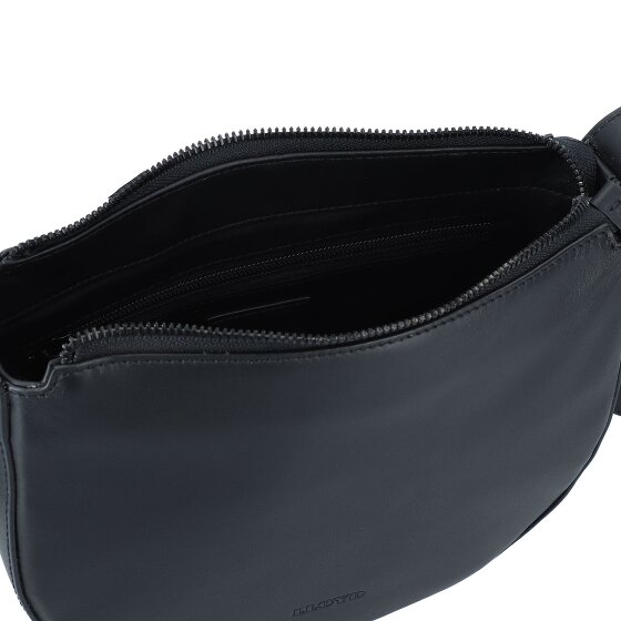 Lloyd Umhängetasche Leder 22 cm