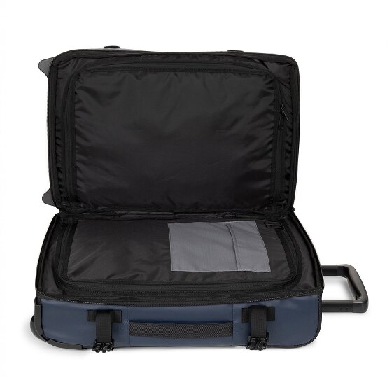Eastpak Tranverz 2 Rollen Reisetasche 51 cm