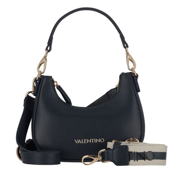 Valentino Zero Schultertasche Leder 22 cm