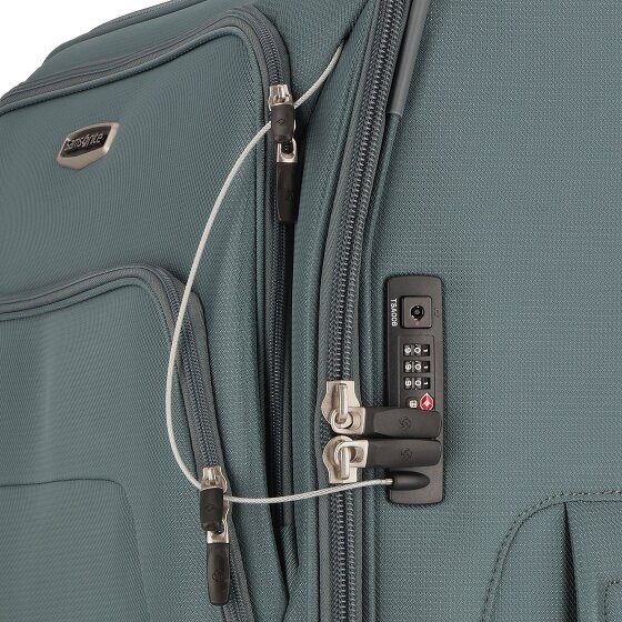 Samsonite Spark SNG ECO Spinner 4-Rollen Trolley 79 cm