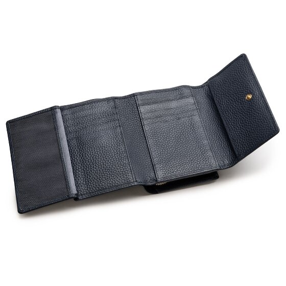 Lazarotti Bologna Leather Geldbörse Leder 14 cm Lazarotti Bologna Leather Geldbörse Leder 14 cm