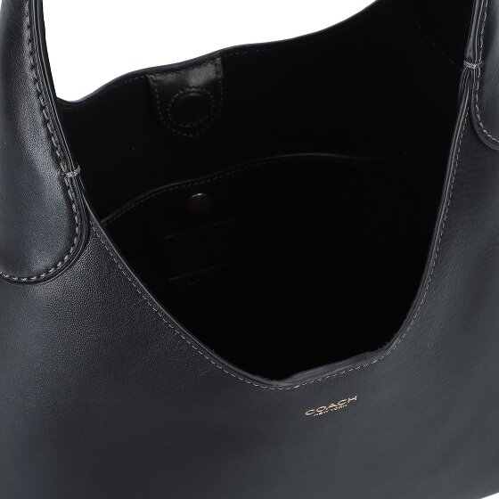 Coach Brooklyn Schultertasche Leder 28 cm