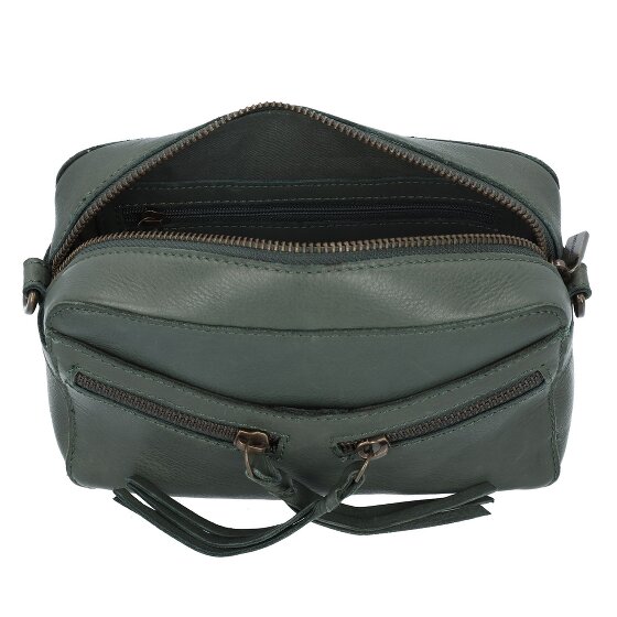 Cowboysbag Miami Umhängetasche Leder 20 cm