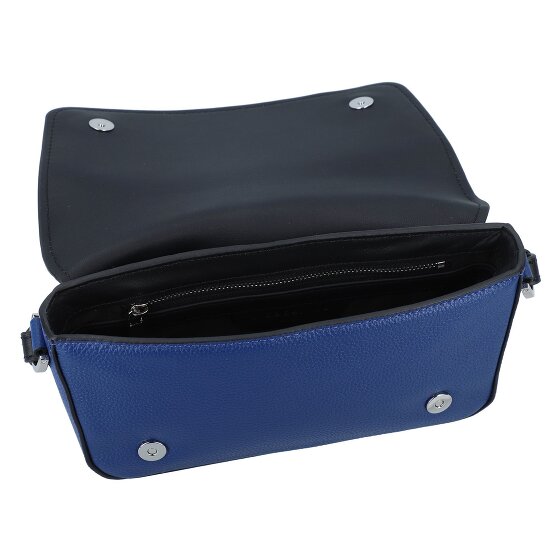 Liebeskind Chudy Umhängetasche Leder 23 cm Liebeskind Chudy Umhängetasche Leder 23 cm