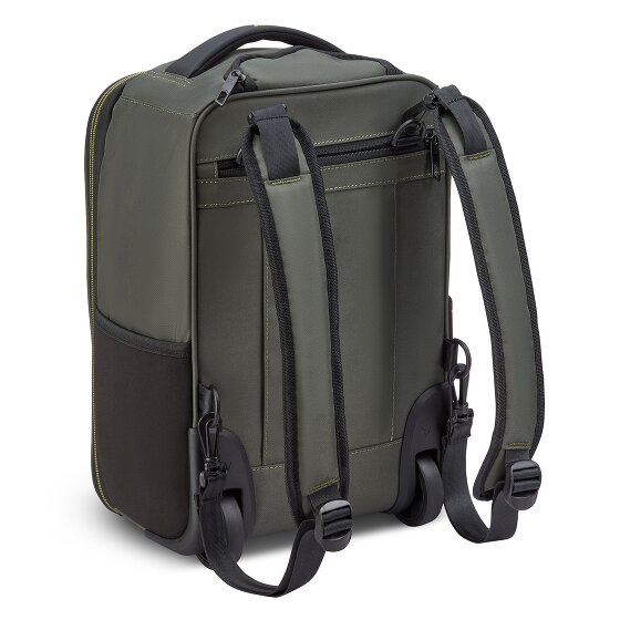 Roncato Metropolitan Travel Reiserucksack 40 cm Laptopfach