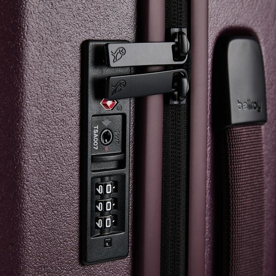 Bellroy Transit 4 Rollen Trolley 58 cm