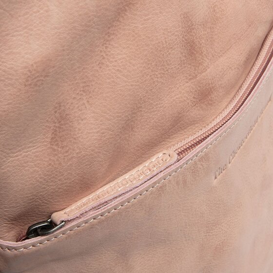 The Chesterfield Brand Bern City Rucksack Leder 32 cm