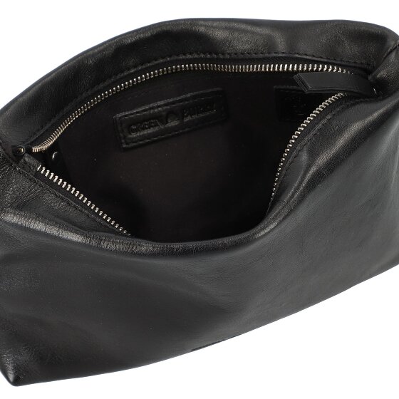 Greenburry Colombiana Umhängetasche Leder 22 cm