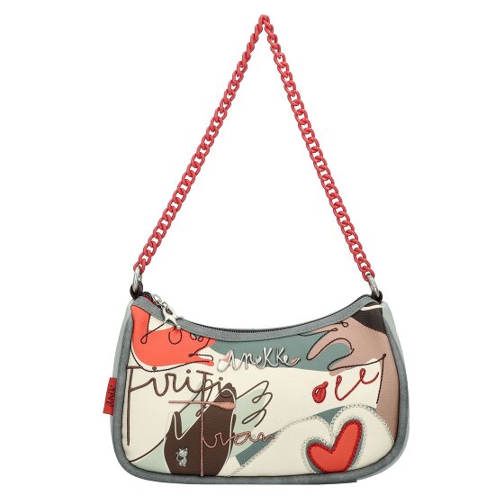 Anekke Ole Schultertasche 28 cm