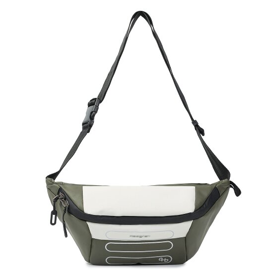 Hedgren Comby Performance Gürteltasche RFID Schutz 36 cm