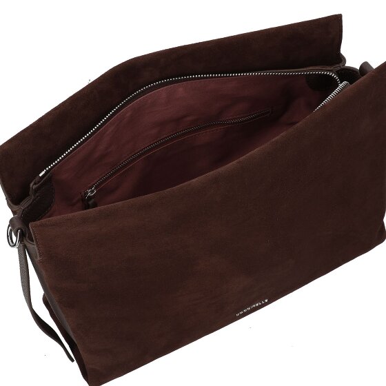 Coccinelle Boheme Handtasche Leder 32 cm