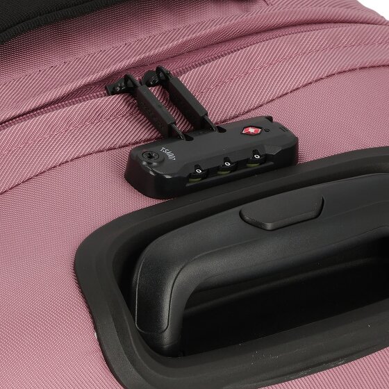 American Tourister Urban Track S 2- Rollen Reisetasche 55 cm