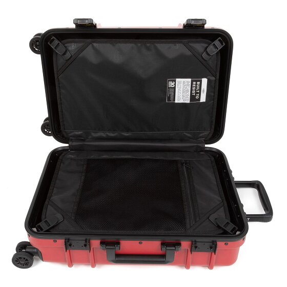 Eastpak Resist'R 4 Rollen Kabinentrolley S 55 cm