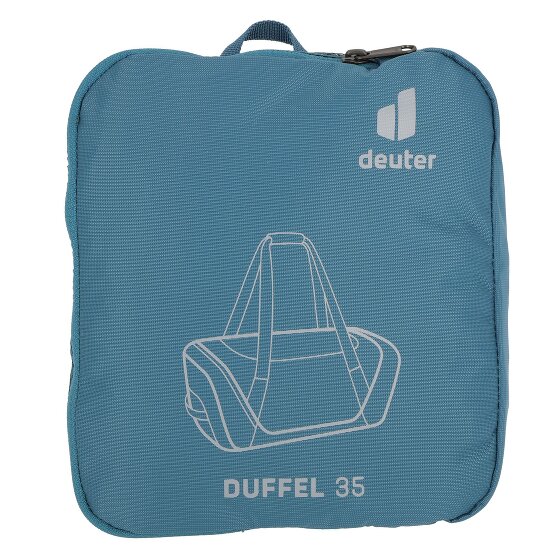 Deuter Duffel 35 Weekender Reisetasche 50 cm