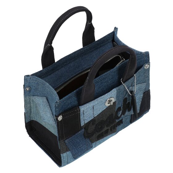 Coach Cargo Handtasche 20 cm Coach Cargo Handtasche 20 cm