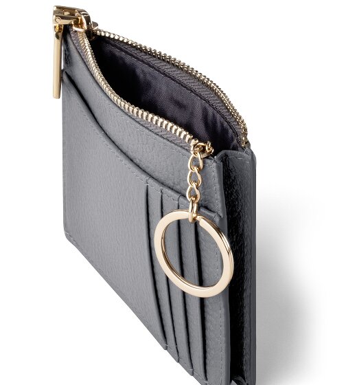 Lazarotti Bologna Leather Schlüsseletui Cardholder RFID Leder 11,5