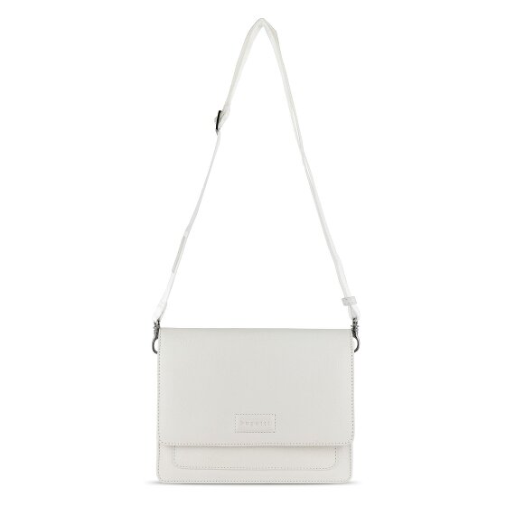 bugatti Elsa Umhängetasche M Leder 25 cm