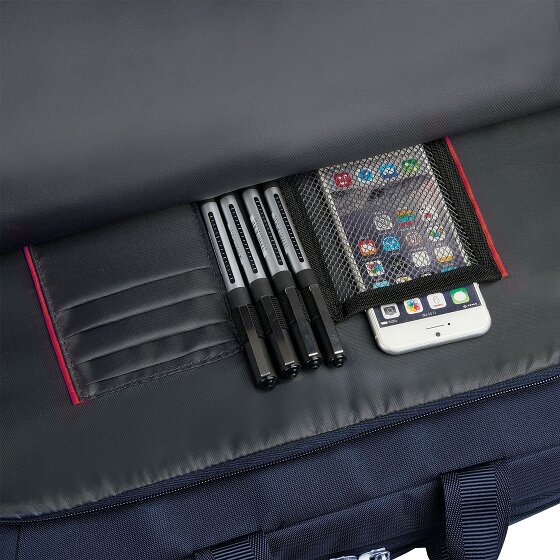 Roncato Easy Office 2.0 Aktentasche 43 cm Laptopfach Roncato Easy Office 2.0 Aktentasche 43 cm Laptopfach