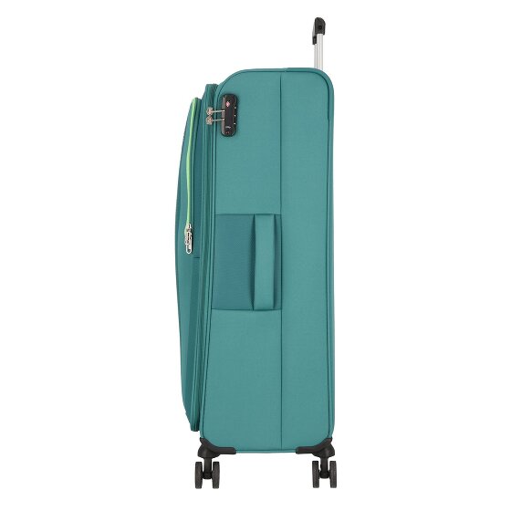 American Tourister Sea Seeker 4 Rollen Trolley 80 cm
