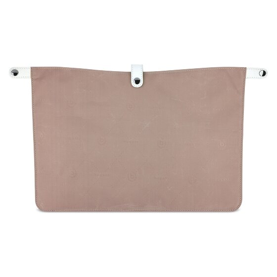bugatti Elsa Shopper Tasche L Leder 50 cm Laptopfach