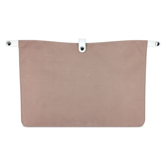 bugatti Elsa Shopper Tasche L Leder 50 cm Laptopfach