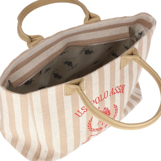 U.S. Polo Assn. Pool Party Shopper Tasche 40 cm