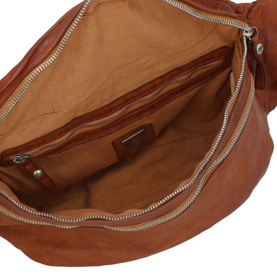 Campomaggi Tasso Gürteltasche Leder 33 cm