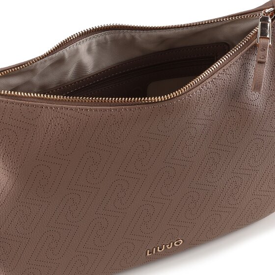 Liu Jo Kaliska Schultertasche M 32 cm mit Dehnfalte