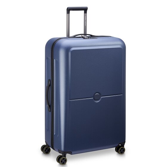 Delsey Paris Turenne 2.0 4 Rollen Trolley 83 cm