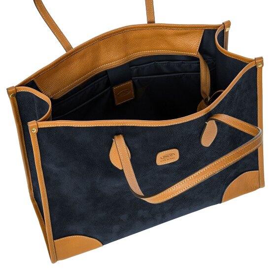 Bric's Life Shopper Tasche 40.5 cm Laptopfach