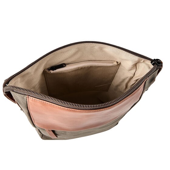 Harold's Wax Umhängetasche 24 cm