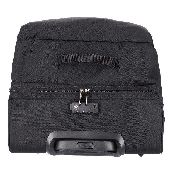 Eastpak Tranverz L 2-Rollen Trolley 79 cm Eastpak Tranverz L 2-Rollen Trolley 79 cm
