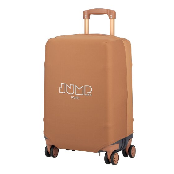 Jump Cassis Riviera ECO 4 Rollen Kabinentrolley S 55 cm