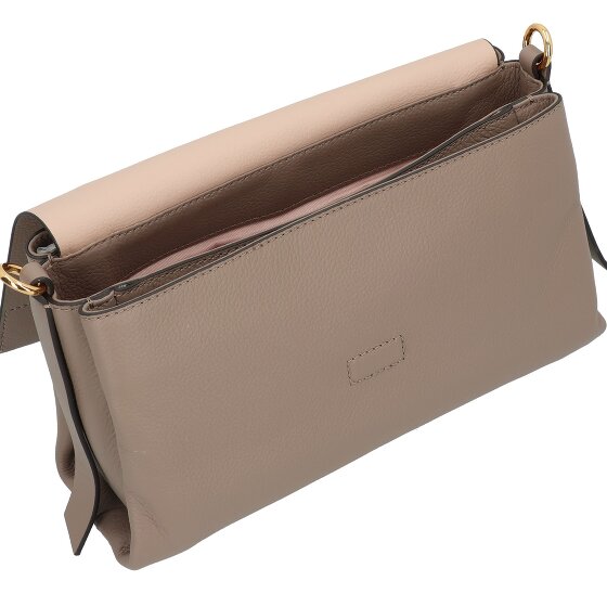 Coccinelle Boheme Schultertasche Leder 27 cm