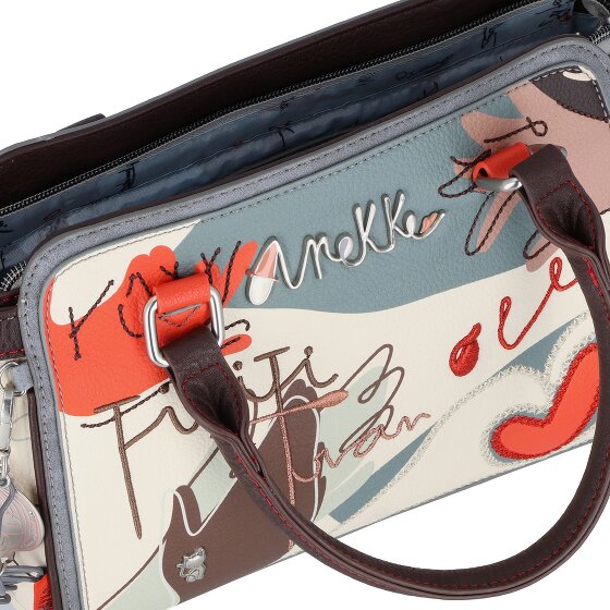 Anekke Ole Schultertasche 34 cm